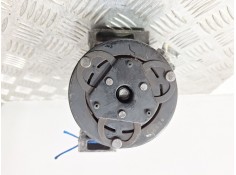 Recambio de compresor aire acondicionado para smart forfour hatchback (453) 0.9 (453.044, 453.053) referencia OEM IAM A453830700
