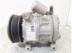 Recambio de compresor aire acondicionado para alfa romeo mito (145) distinctive referencia OEM IAM 51794515   2