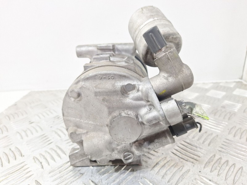 Recambio de compresor aire acondicionado para alfa romeo mito (145) distinctive referencia OEM IAM 51794515  