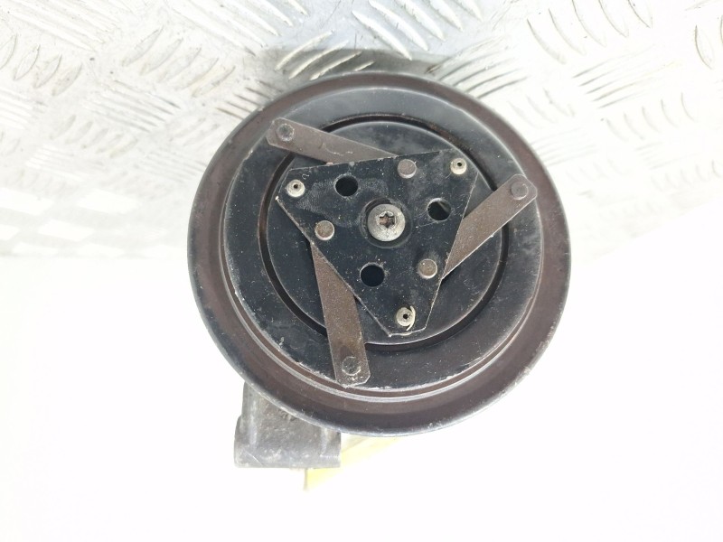 Recambio de compresor aire acondicionado para nissan almera (n16/e) acenta referencia OEM IAM EA05145010   Recambio de compresor aire acondicionado para nissan almera (n16/e) acenta referencia OEM IAM EA05145010