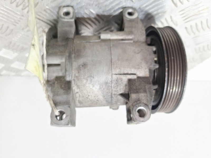 Recambio de compresor aire acondicionado para nissan almera (n16/e) acenta referencia OEM IAM EA05145010   Recambio de compresor aire acondicionado para nissan almera (n16/e) acenta referencia OEM IAM EA05145010