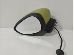Recambio de espejo retrovisor izquierdo para ford fiesta vi (cb1, ccn) 1.6 tdci referencia OEM IAM 1753824  