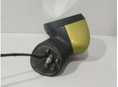 Recambio de espejo retrovisor izquierdo para ford fiesta vi (cb1, ccn) 1.6 tdci referencia OEM IAM 1753824   2