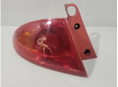 Recambio de piloto trasero izquierdo para seat leon (1p1) 2.0 tdi 16v referencia OEM IAM 1P0945111C  