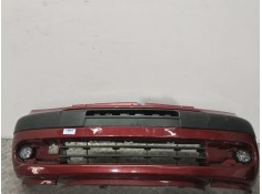Recambio de paragolpes delantero para citroën xsara picasso (n68) 1.6 hdi referencia OEM IAM 7401T1