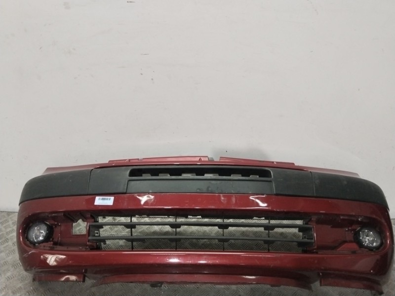 Recambio de paragolpes delantero para citroën xsara picasso (n68) 1.6 hdi referencia OEM IAM 7401T1  
