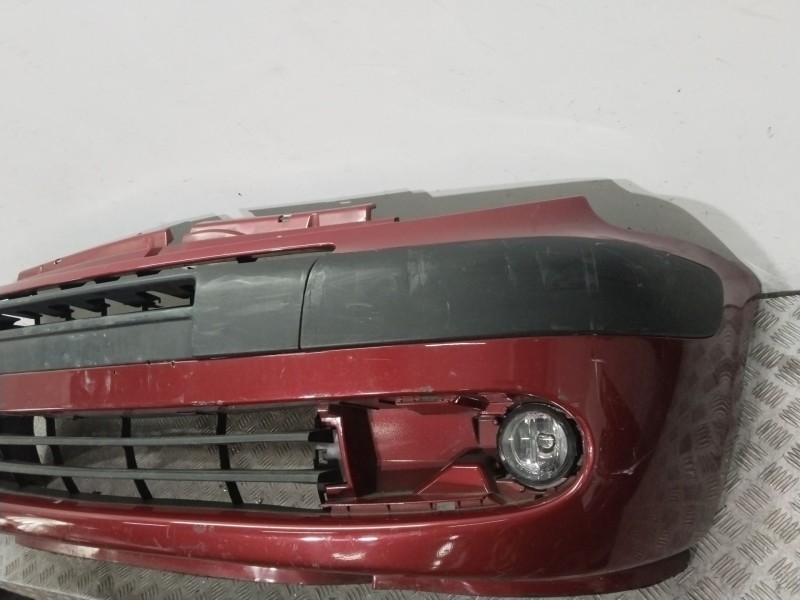 Recambio de paragolpes delantero para citroën xsara picasso (n68) 1.6 hdi referencia OEM IAM 7401T1  
