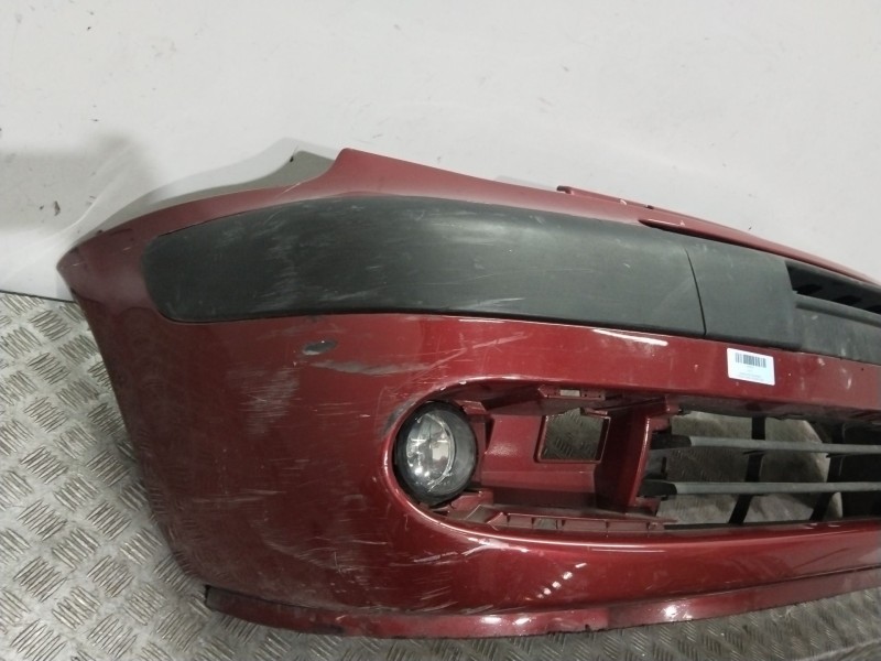 Recambio de paragolpes delantero para citroën xsara picasso (n68) 1.6 hdi referencia OEM IAM 7401T1  