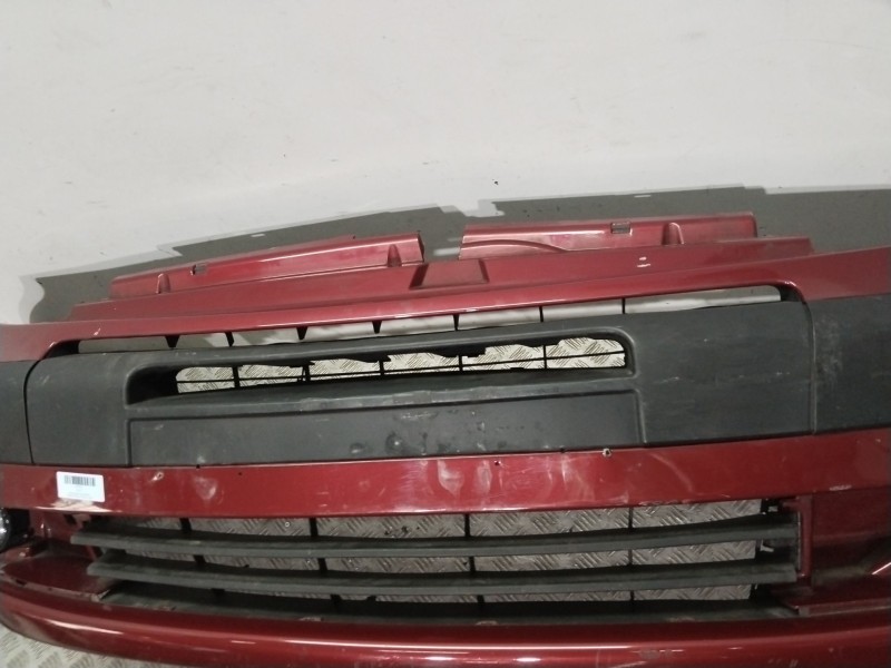 Recambio de paragolpes delantero para citroën xsara picasso (n68) 1.6 hdi referencia OEM IAM 7401T1  