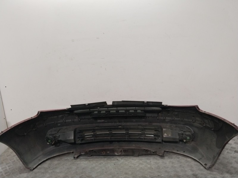 Recambio de paragolpes delantero para citroën xsara picasso (n68) 1.6 hdi referencia OEM IAM 7401T1  
