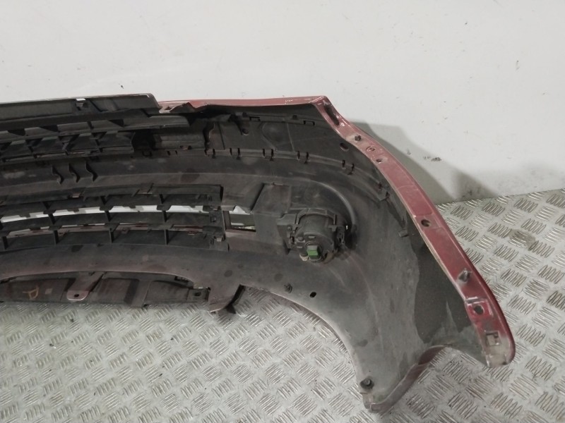 Recambio de paragolpes delantero para citroën xsara picasso (n68) 1.6 hdi referencia OEM IAM 7401T1  