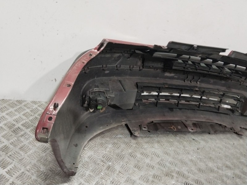Recambio de paragolpes delantero para citroën xsara picasso (n68) 1.6 hdi referencia OEM IAM 7401T1  