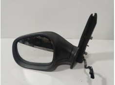 Recambio de retrovisor izquierdo para seat altea (5p1) 1.6 tdi referencia OEM IAM 21986661