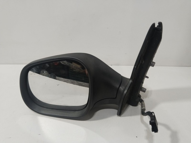 Recambio de retrovisor izquierdo para seat altea (5p1) 1.6 tdi referencia OEM IAM 21986661   Recambio de retrovisor izquierdo para seat altea (5p1) 1.6 tdi referencia OEM IAM 21986661