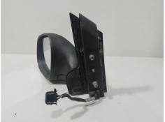 Recambio de retrovisor izquierdo para seat altea (5p1) 1.6 tdi referencia OEM IAM 21986661   2