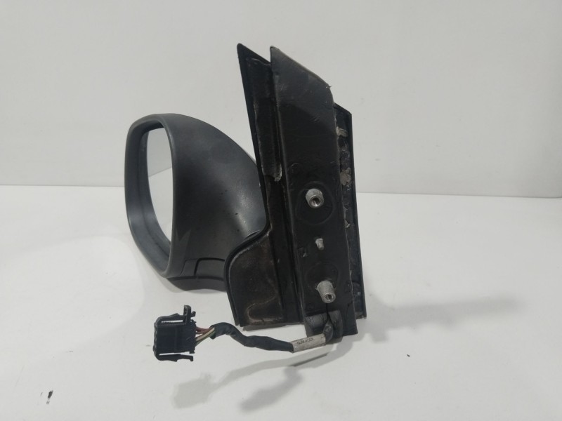 Recambio de retrovisor izquierdo para seat altea (5p1) 1.6 tdi referencia OEM IAM 21986661   Recambio de retrovisor izquierdo para seat altea (5p1) 1.6 tdi referencia OEM IAM 21986661