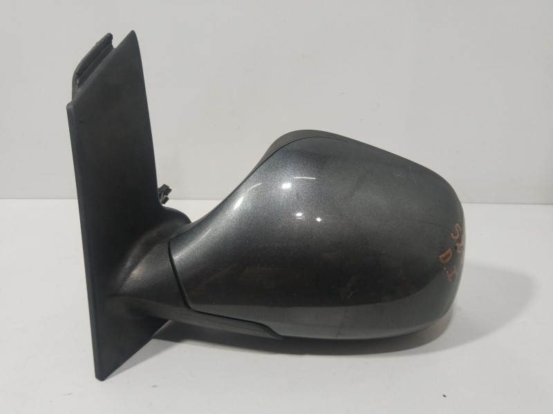 Recambio de retrovisor izquierdo para seat altea (5p1) 1.6 tdi referencia OEM IAM 21986661   Recambio de retrovisor izquierdo para seat altea (5p1) 1.6 tdi referencia OEM IAM 21986661