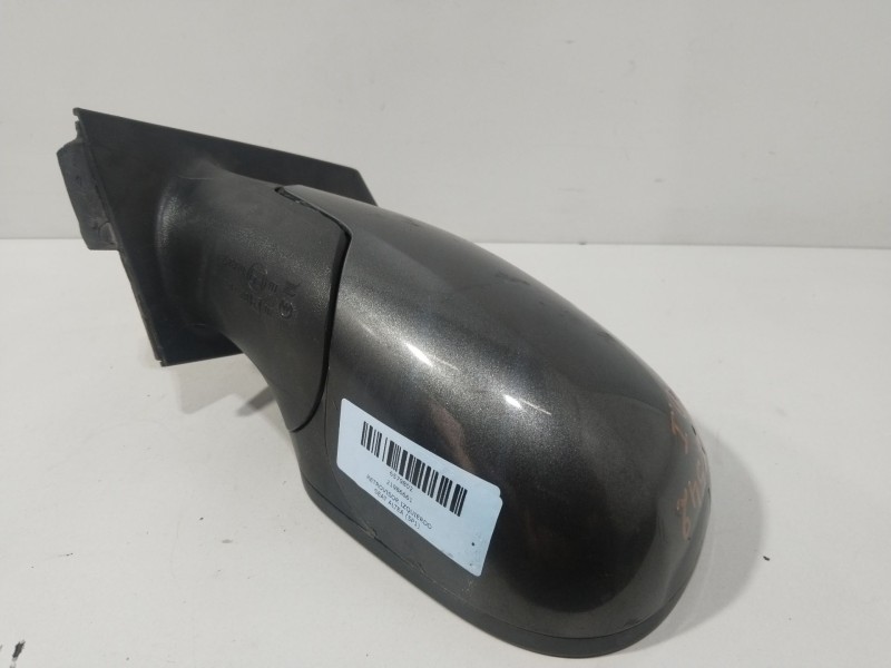 Recambio de retrovisor izquierdo para seat altea (5p1) 1.6 tdi referencia OEM IAM 21986661   Recambio de retrovisor izquierdo para seat altea (5p1) 1.6 tdi referencia OEM IAM 21986661