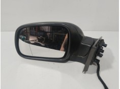 Recambio de retrovisor izquierdo para peugeot 307 (3a/c) 2.0 hdi 135 referencia OEM IAM 96577216XT