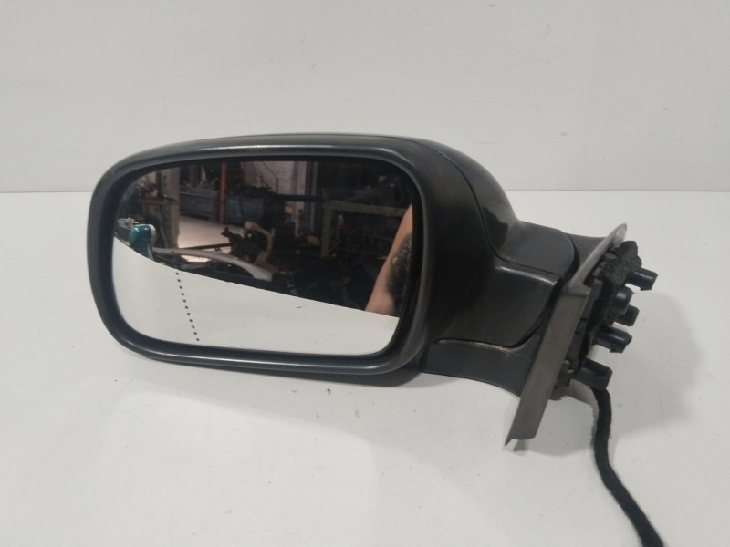Recambio de retrovisor izquierdo para peugeot 307 (3a/c) 2.0 hdi 135 referencia OEM IAM 96577216XT  