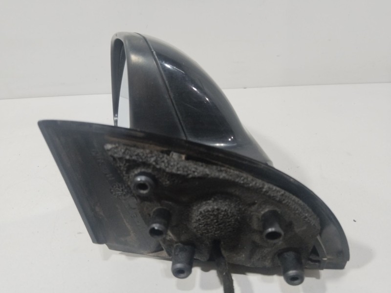 Recambio de retrovisor izquierdo para peugeot 307 (3a/c) 2.0 hdi 135 referencia OEM IAM 96577216XT  