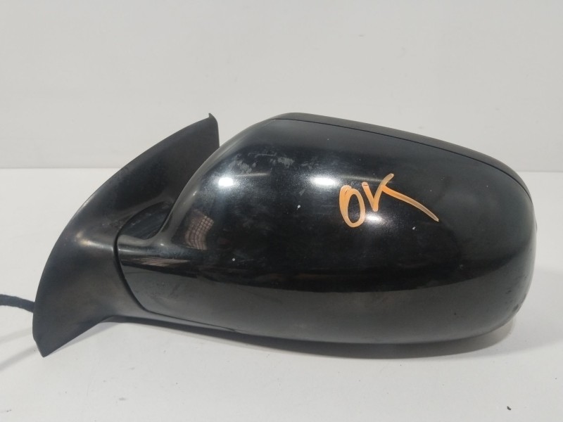 Recambio de retrovisor izquierdo para peugeot 307 (3a/c) 2.0 hdi 135 referencia OEM IAM 96577216XT  