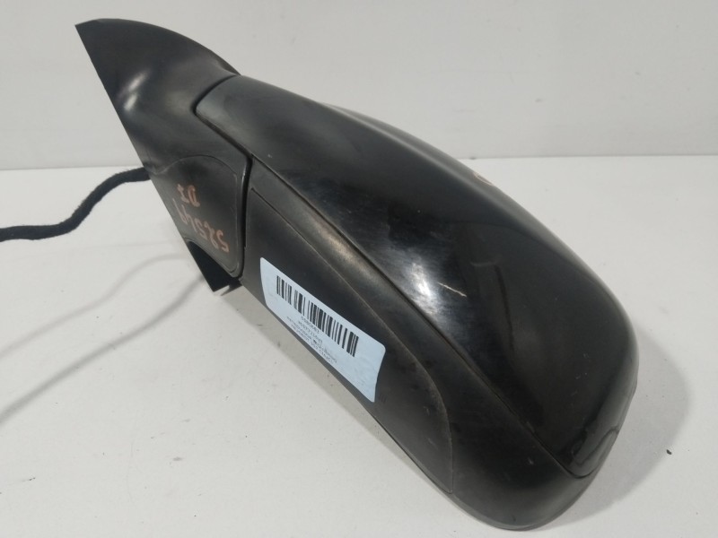 Recambio de retrovisor izquierdo para peugeot 307 (3a/c) 2.0 hdi 135 referencia OEM IAM 96577216XT  