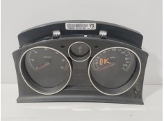 Recambio de cuadro instrumentos para opel zafira / zafira family b (a05) 1.7 cdti (m75) referencia OEM IAM 13309003  