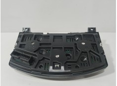 Recambio de cuadro instrumentos para opel zafira / zafira family b (a05) 1.7 cdti (m75) referencia OEM IAM 13309003   2