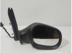 Recambio de retrovisor derecho para seat altea (5p1) 1.6 tdi referencia OEM IAM 21986662