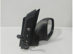 Recambio de retrovisor derecho para seat altea (5p1) 1.6 tdi referencia OEM IAM 21986662   2