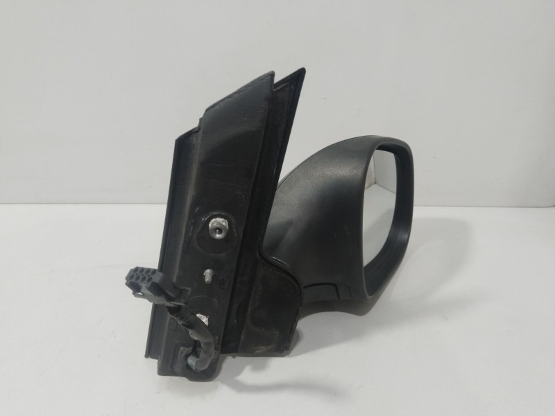 Recambio de retrovisor derecho para seat altea (5p1) 1.6 tdi referencia OEM IAM 21986662  
