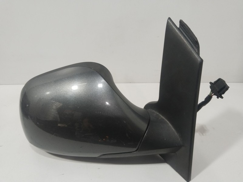 Recambio de retrovisor derecho para seat altea (5p1) 1.6 tdi referencia OEM IAM 21986662  