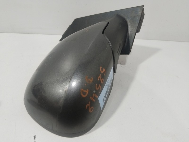 Recambio de retrovisor derecho para seat altea (5p1) 1.6 tdi referencia OEM IAM 21986662  