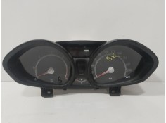Recambio de cuadro instrumentos para ford fiesta vi (cb1, ccn) 1.6 tdci referencia OEM IAM 8A6F10894BC  