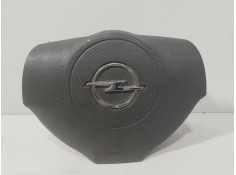Recambio de airbag delantero izquierdo para opel zafira / zafira family b (a05) 1.7 cdti (m75) referencia OEM IAM 13111348  