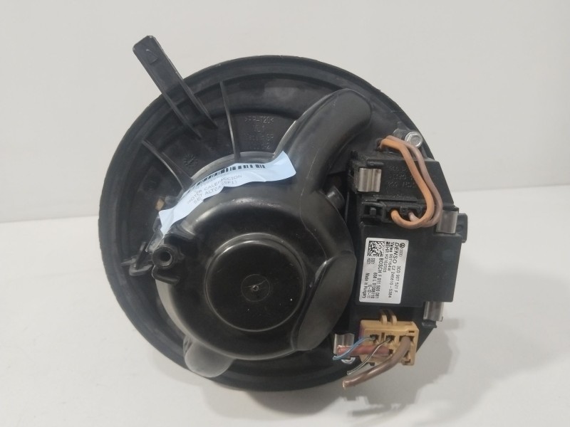 Recambio de motor calefaccion para seat altea (5p1) 1.6 tdi referencia OEM IAM PQ35995775T  