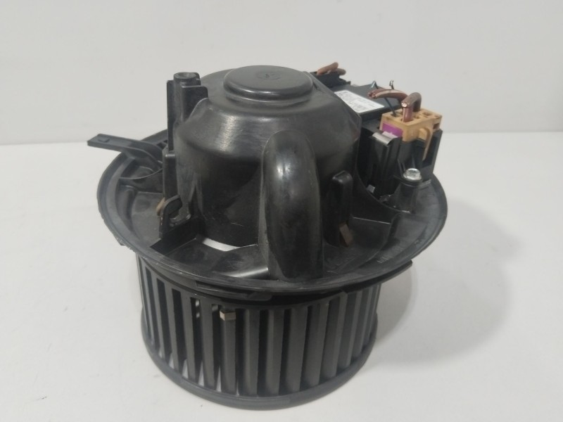 Recambio de motor calefaccion para seat altea (5p1) 1.6 tdi referencia OEM IAM PQ35995775T  