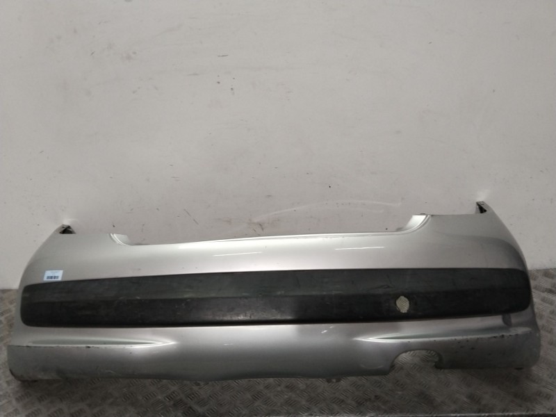 Recambio de paragolpes trasero para peugeot 207/207+ (wa_, wc_) 1.6 hdi referencia OEM IAM 7410Z6   Recambio de paragolpes trasero para peugeot 207/207+ (wa_, wc_) 1.6 hdi referencia OEM IAM 7410Z6