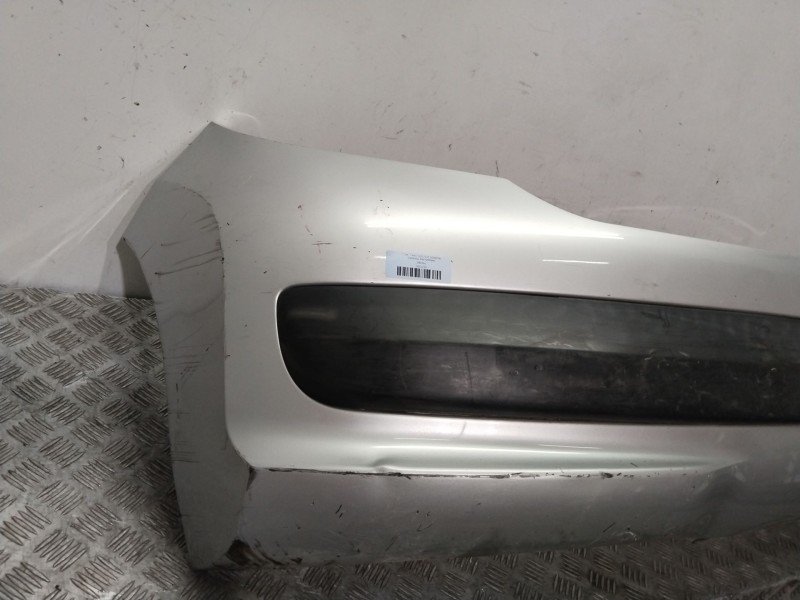 Recambio de paragolpes trasero para peugeot 207/207+ (wa_, wc_) 1.6 hdi referencia OEM IAM 7410Z6   Recambio de paragolpes trasero para peugeot 207/207+ (wa_, wc_) 1.6 hdi referencia OEM IAM 7410Z6