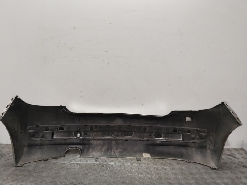 Recambio de paragolpes trasero para peugeot 207/207+ (wa_, wc_) 1.6 hdi referencia OEM IAM 7410Z6   Recambio de paragolpes trasero para peugeot 207/207+ (wa_, wc_) 1.6 hdi referencia OEM IAM 7410Z6
