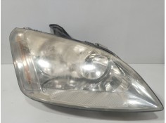 Recambio de faro derecho para ford focus c-max (dm2) 2.0 tdci referencia OEM IAM 270602RH  