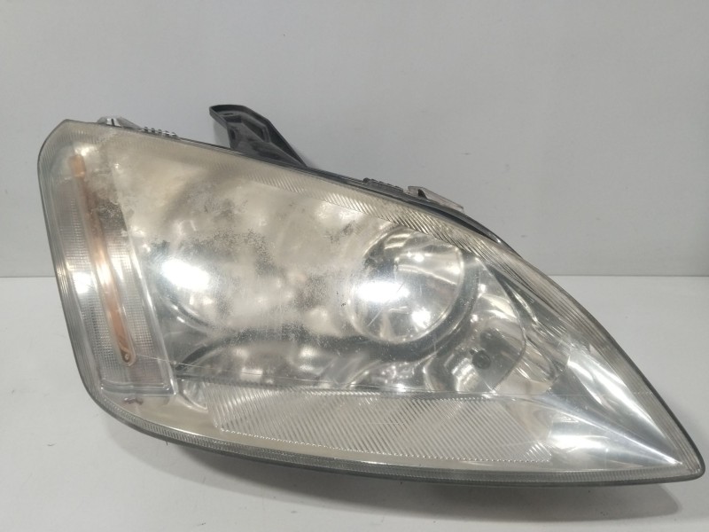Recambio de faro derecho para ford focus c-max (dm2) 2.0 tdci referencia OEM IAM 270602RH  
