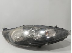 Recambio de faro derecho para fiat punto (188_) 1.2 60 (188.030, .050, .130, .150, .230, .250) referencia OEM IAM 1EJ24704502