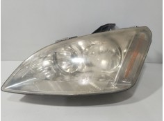 Recambio de faro izquierdo para ford focus c-max (dm2) 2.0 tdci referencia OEM IAM 4311158L  