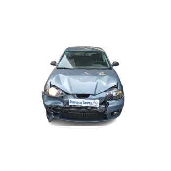 SEAT IBIZA III (6L1)