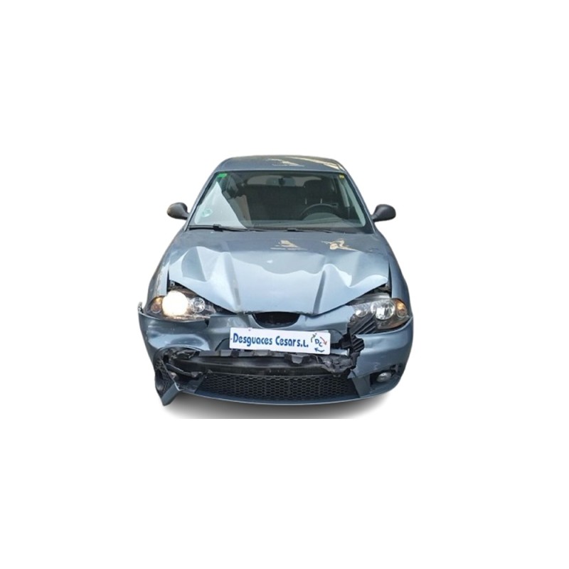 SEAT IBIZA III (6L1) - imagen 1
