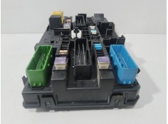 Recambio de caja reles / fusibles para opel zafira / zafira family b (a05) 1.7 cdti (m75) referencia OEM IAM 13268287   2