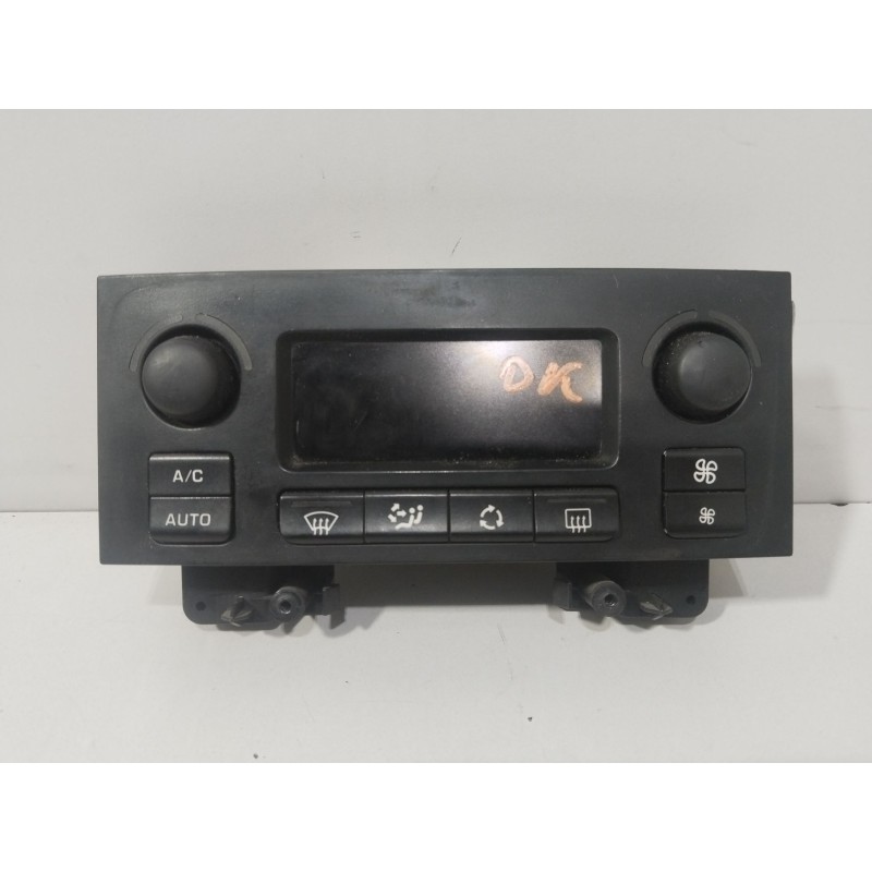 Recambio de mando calefaccion / aire acondicionado para peugeot 307 (3a/c) 2.0 hdi 135 referencia OEM IAM 9646627977  