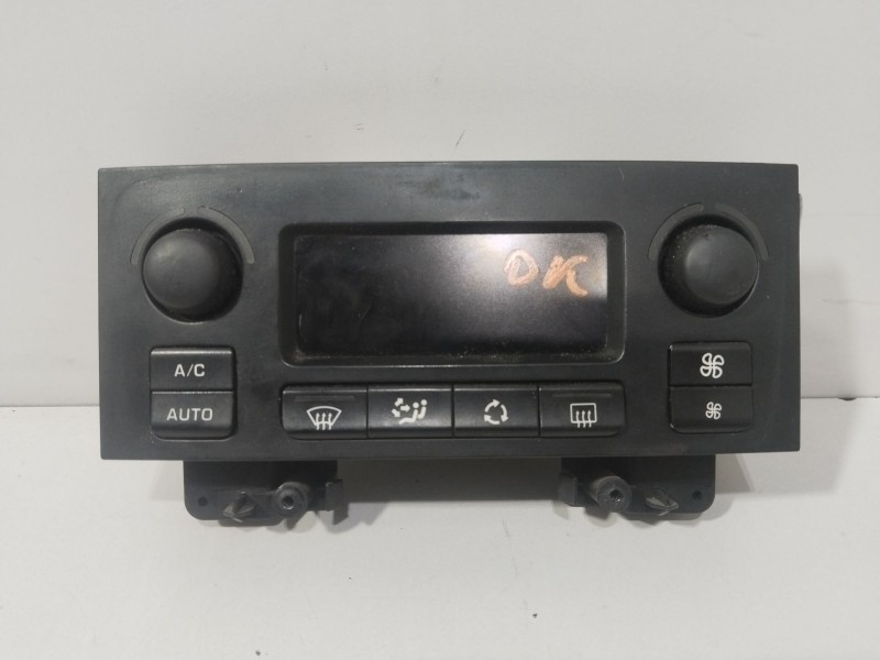 Recambio de mando calefaccion / aire acondicionado para peugeot 307 (3a/c) 2.0 hdi 135 referencia OEM IAM 9646627977  